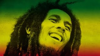 Bob Marley - Three Little Birds (Extended)
