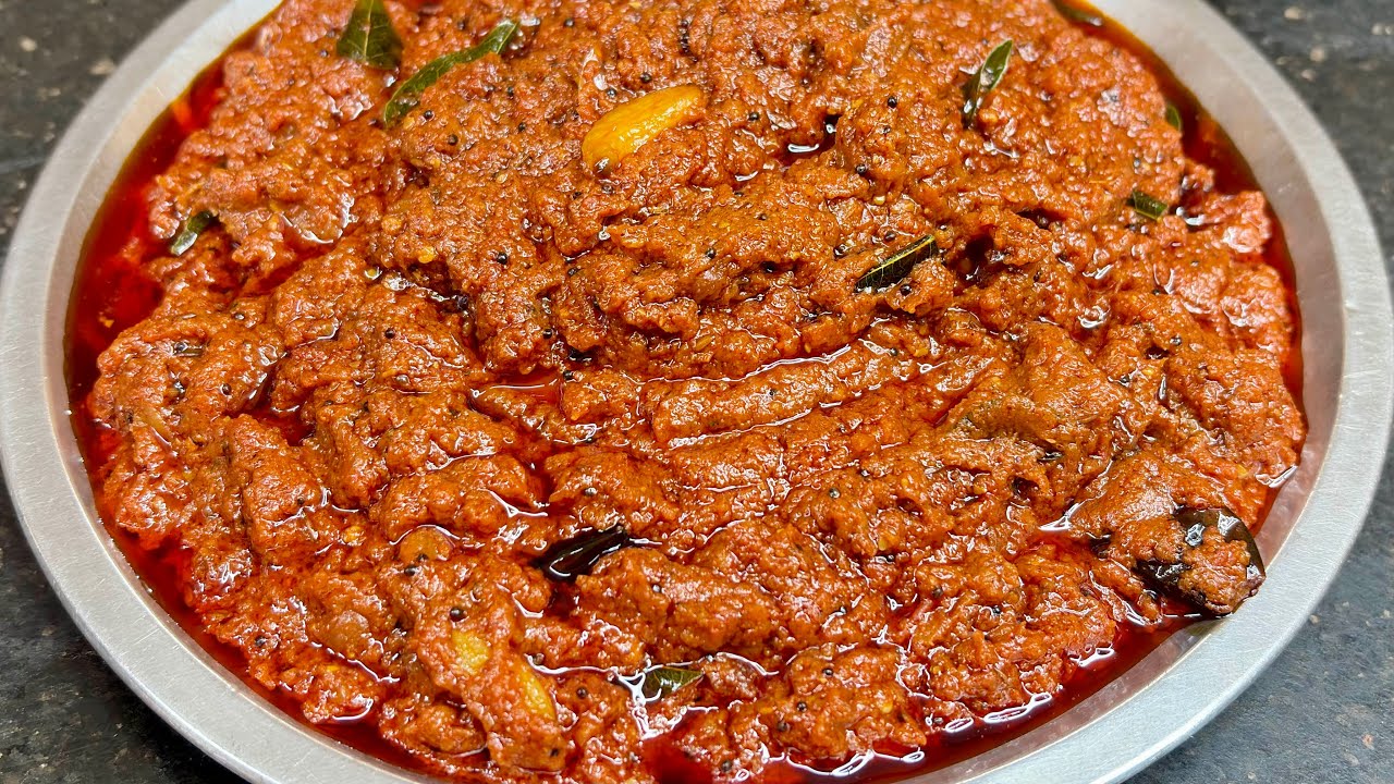 ఇది తెలియక ఇన్నాళ్ళు ఎంతో రుచికరమైన /ఈ ఊరగాయ పచ్చడి టేస్ట్ చాలా మిస్సయ్యారండి ఇలా చేస్తే || Pachadi