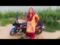 A Ride on Bike #5 | Long Drive with Sharma ji