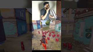 Vector ka badla part 2💀💀 #bgmi #tiktok #pubgmobile #pubg