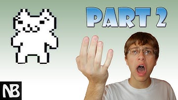 Syobon Action 3 Frustration!! Part 2