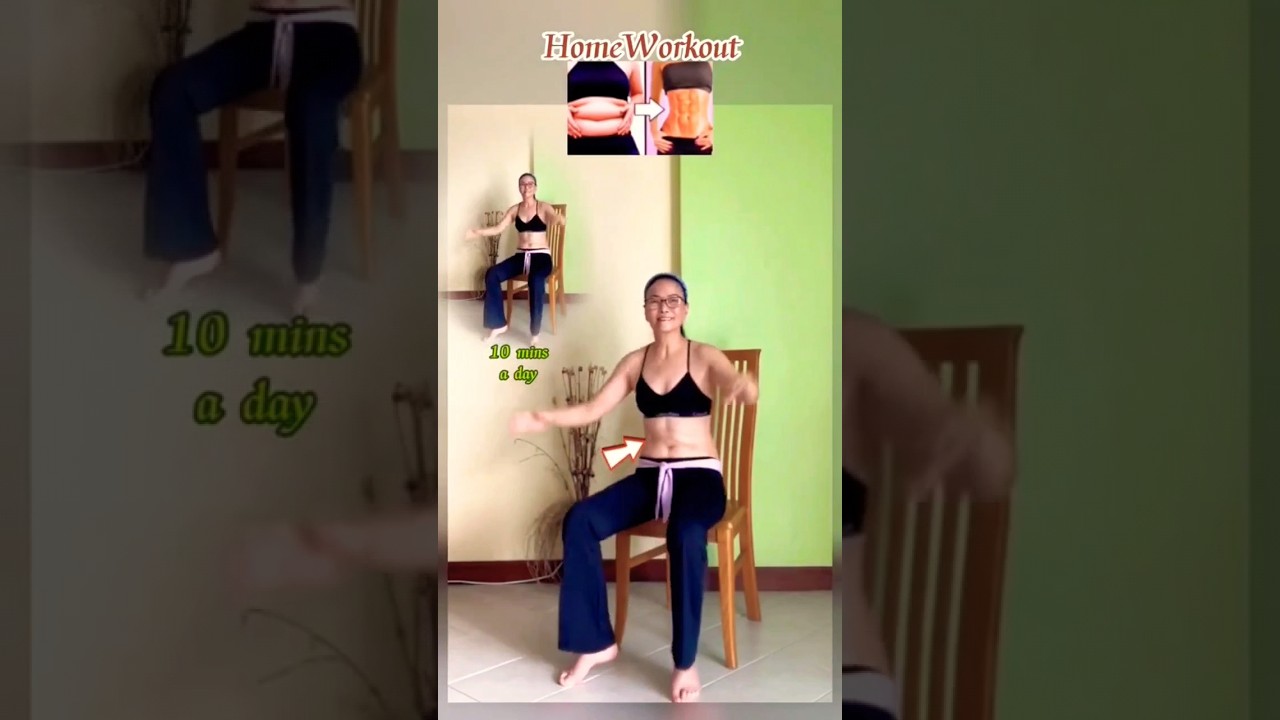 Try This Home Workout 10 Minutes A Day exercise fitnessmotivation Try This Home Workout 10 Minutes A Day exercise fitnessmotivation