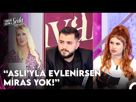 Kayahan'ın Annesi İlk Kez Sessizliğini Bozdu - Sabahın Sultanı Seda Sayan 621. Bölüm