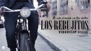 Watch Los Rebujitos Me Subo Al Mundo Sin Fijar Destino video