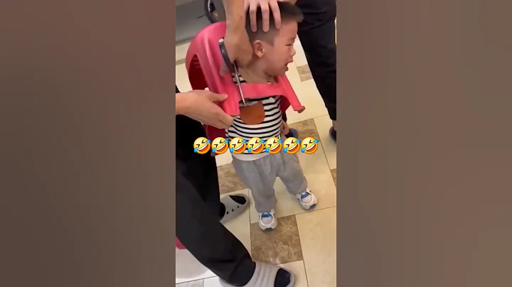 Baby Stuck in Chair! 💺😂 | Funny Baby Moments #BabyShorts #FunnyBabyVideos