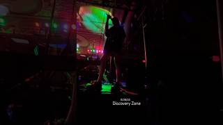 Discovery Zone Opening For Crumb In Indianapolis On 82824