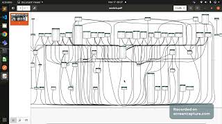 Generating ERD (Entity Relationship Diagram) for Django Applications