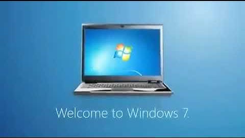 Introducing Windows 7