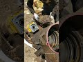 Loader Gearbox Repair