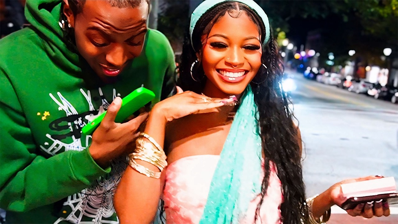 Я важнее твоей мамы!? Какие у тебя 3 тревожных сигнала? | GHOE Homecoming