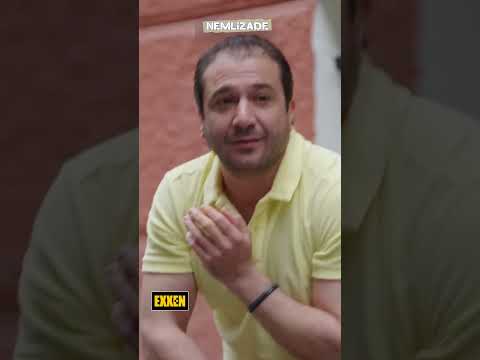 Taytın Yeni mi? #nemlizade #sokağınkomedisi #shorts
