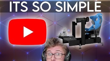 How to Grow a Successful Sim Racing Channel (Quickie)