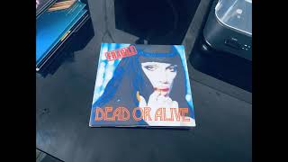 Dead Or Alive [Invincible] Fragile CD 1