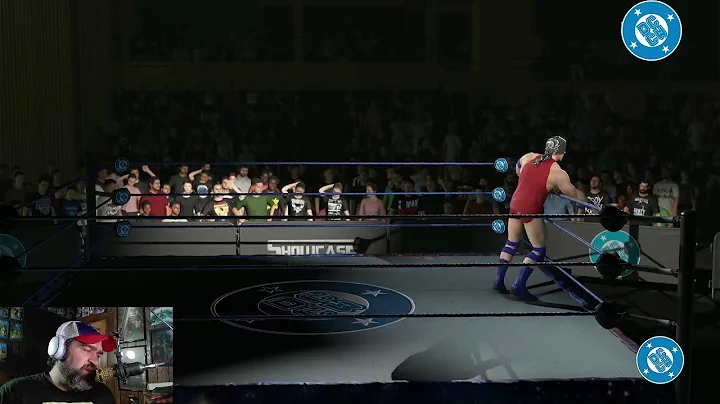 Rebuilding DCCW From Scratch 🔴 LIVE | Honoring John Cena’s Legacy as Peacemaker in DCCW