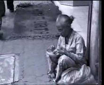 Bimbo - Bermata Tapi Tak Melihat