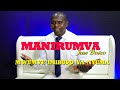 MWUMVE IMIBURO YANYUMA by MANIRUMVA Jean Bosco Official Video 2022 (Extra Mile Production)