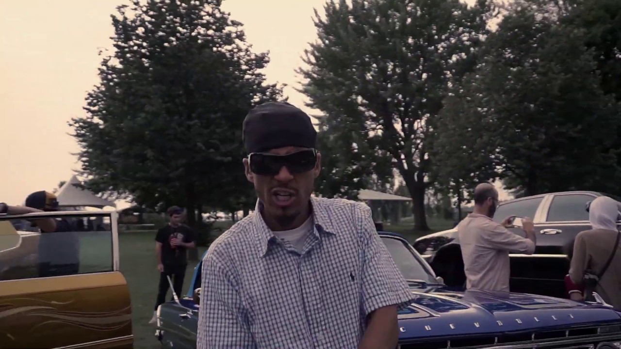 BROFAM - MIC BUST *PREVIEW*