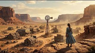 They Called Her Worthless at 19βShe Bought a Dead Man's Windmill for $3 & Found What He Hid