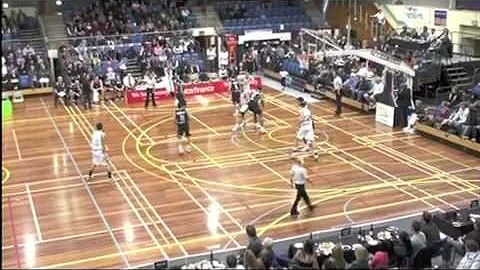 Darryl Hudson NZ MIX 2010