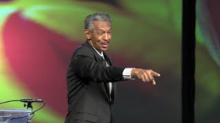 20160116 | Do You Hear What I Hear | Pastor John Lomacang