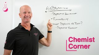 What You Need to Know About Airbrushing Nails | Chemist Corner with Jim McConnell by Light Elegance Nail Products 884 views 9 months ago 4 minutes, 31 seconds