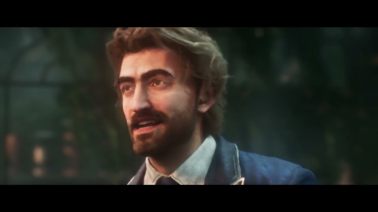 Clair Obscur: Expedition 33: Game Opening (Episode 1)