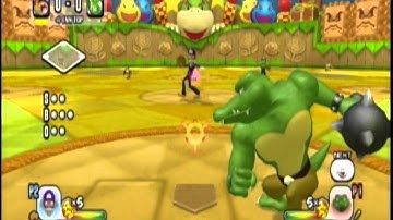 Lets Play Super Mario Sluggers Finale