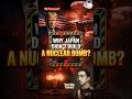 Why Japan does not have a nuclear bomb? #shorts #upsc #ias