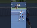 Sabalenka Turns Djokovic into Practice Target at 2025 US Open 🎾