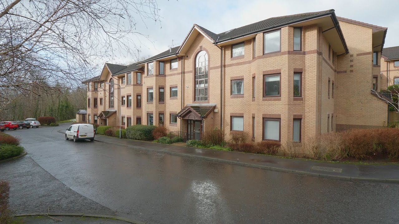 26 Riverside Gardens, Busby, Glasgow G76 8EP YouTube