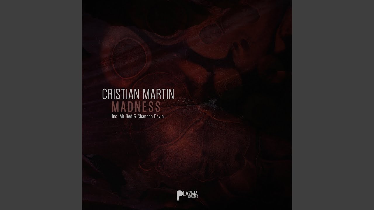 Hell Frequencies (Mr Red Mix)