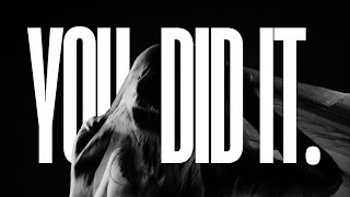 MOPOSSIBLE – You Did It | Inspirational Amapiano House Anthem