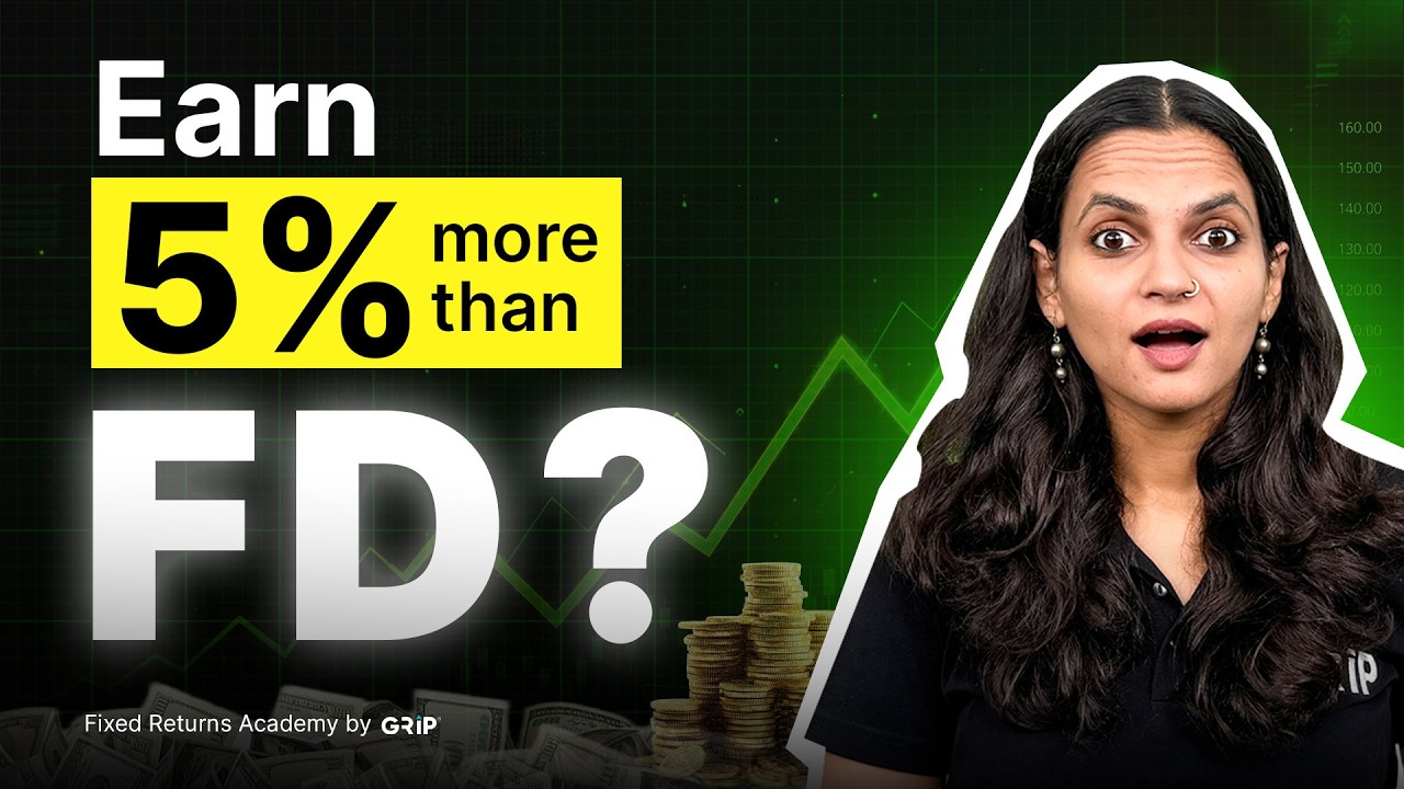 Fixed Return Learn Fixed Income Investing in India | Fixed Returns Academy