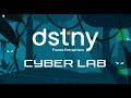 Evnement cyberlab dstny