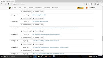How to install MCEdit I Tutorial