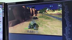 Танки Онлайн 2