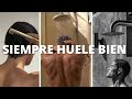COMO OLER SIEMPRE BIEN COMO HOMBRE (RICO)