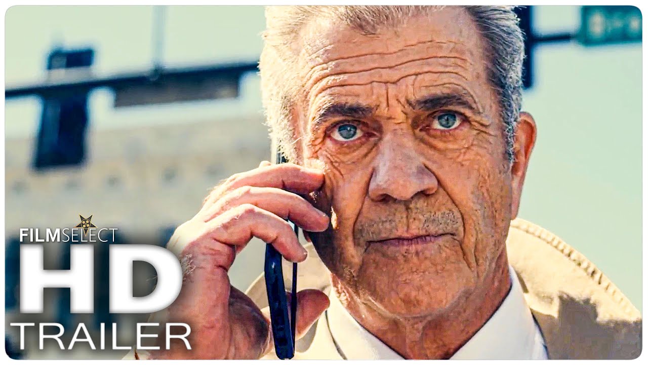 AGENT GAME Trailer (2022) YouTube