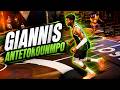NBA THE RUN Gameplay...This is my new favorite game!