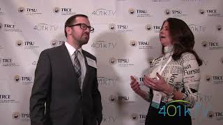 401k TV - Jamie Greenleaf & Graham Thomas