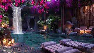 Calm Piano Melodies 🌱 Reflective Piano Music for Stress Relief - by Harmony Spa Melodies 🎶