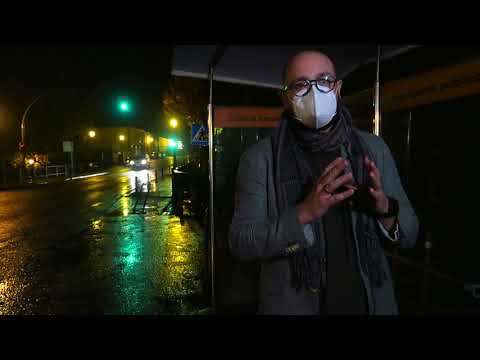 Videobolet&iacute;n IV: sobre o Plan de Transporte Metropolitano