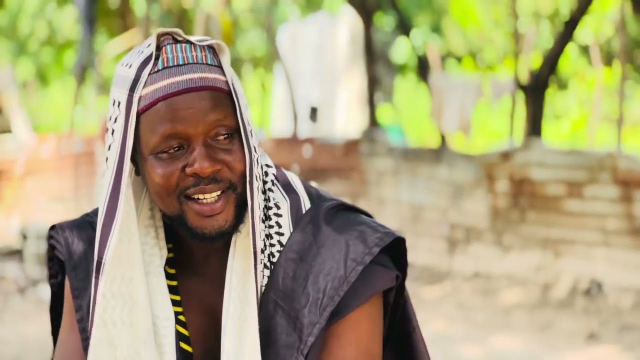 Germano drama group”BAYOO” episode 19