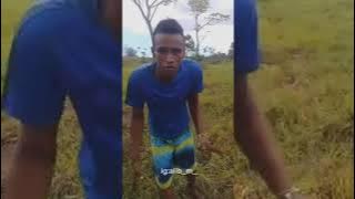 Tiktok IDR - Baju Biru Viral Di Tiktok 2021 - Trend