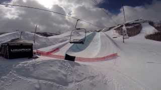 Park City 2014 GoPro Hero 3+