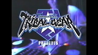 Tribal Streetwear, Promo Video, 1995 "Peep the Techniques"