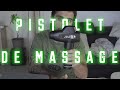 Le pistolet de massage  a vaut quoi  jai test jolt pour vous