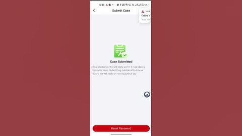 Hikvision Device Password Reset through Hik Partner Pro application #cctv #cctvcamera