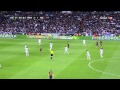 La Liga - Real Madrid vs Barcelona 3 - 4 / 1er Tiempo [23-03-2014]