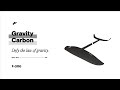 F-ONE | The GRAVITY CARBON explained